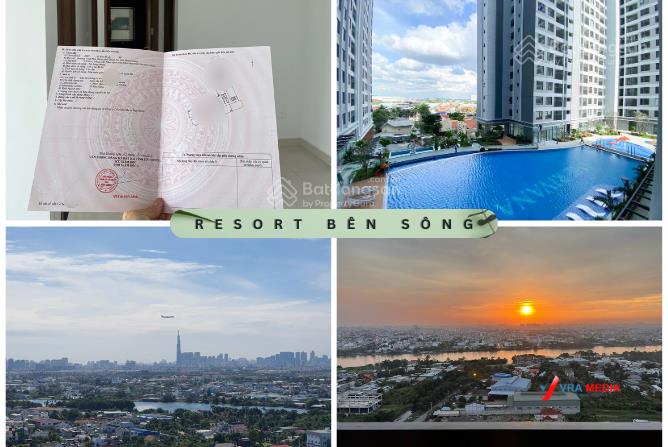 Người thật việc thật. rổ hàng căn hộ cc the rivana cập nhật tháng 5/26