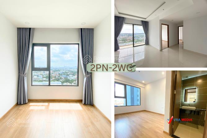 Người thật việc thật. rổ hàng căn hộ cc the rivana cập nhật tháng 5/26