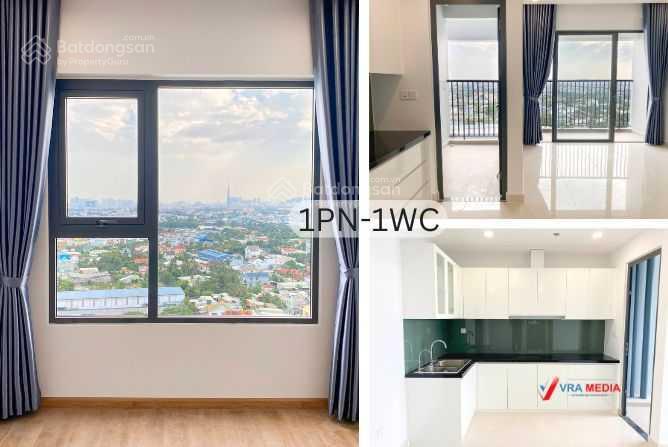 Người thật việc thật. rổ hàng căn hộ cc the rivana cập nhật tháng 5/26