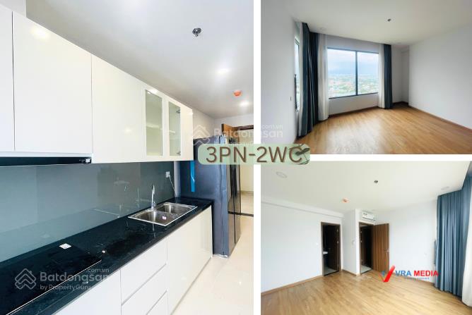 Người thật việc thật. rổ hàng căn hộ cc the rivana cập nhật tháng 5/26