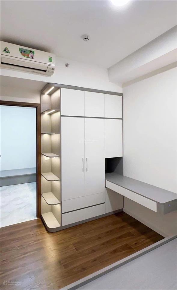 Bán căn hộ đẹp xuất sắc tại the rivana, 2,3 tỷ, 52m2, 1pn, 1wc, thuận an, bình dương