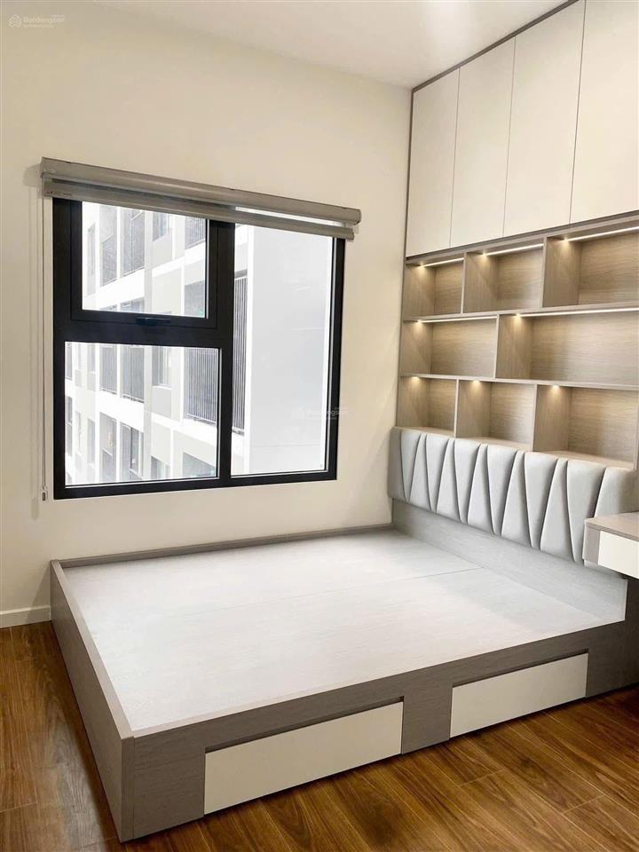 Bán căn hộ đẹp xuất sắc tại the rivana, 2,3 tỷ, 52m2, 1pn, 1wc, thuận an, bình dương
