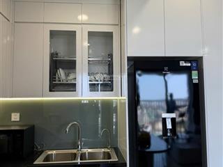 Bán căn hộ đẹp xuất sắc tại the rivana, 2,3 tỷ, 52m2, 1pn, 1wc, thuận an, bình dương