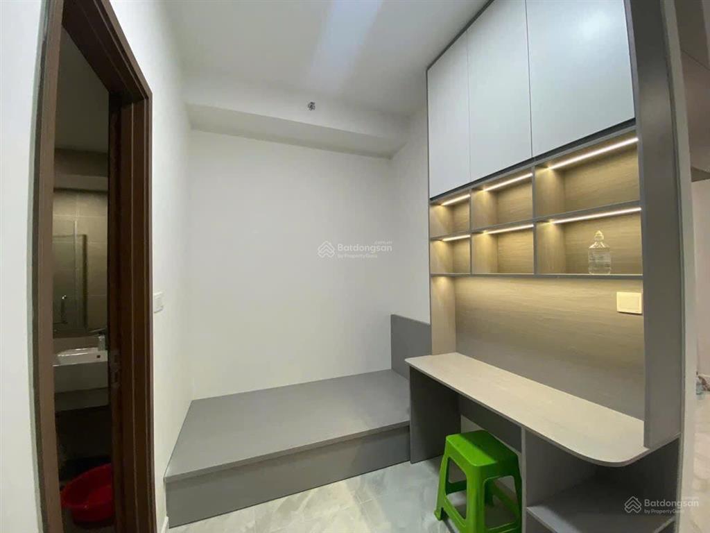 Bán căn hộ đẹp xuất sắc tại the rivana, 2,3 tỷ, 52m2, 1pn, 1wc, thuận an, bình dương