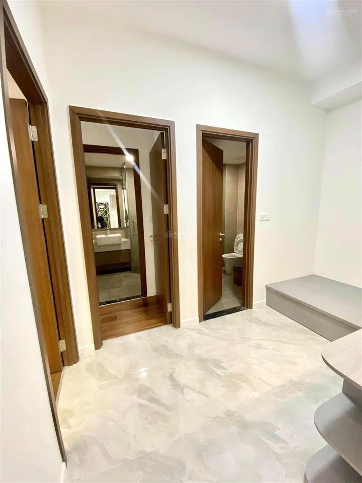 Bán căn hộ đẹp xuất sắc tại the rivana, 2,3 tỷ, 52m2, 1pn, 1wc, thuận an, bình dương
