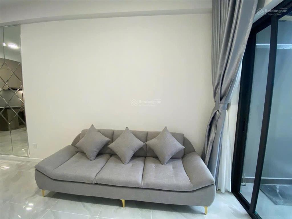 Bán căn hộ đẹp xuất sắc tại the rivana, 2,3 tỷ, 52m2, 1pn, 1wc, thuận an, bình dương