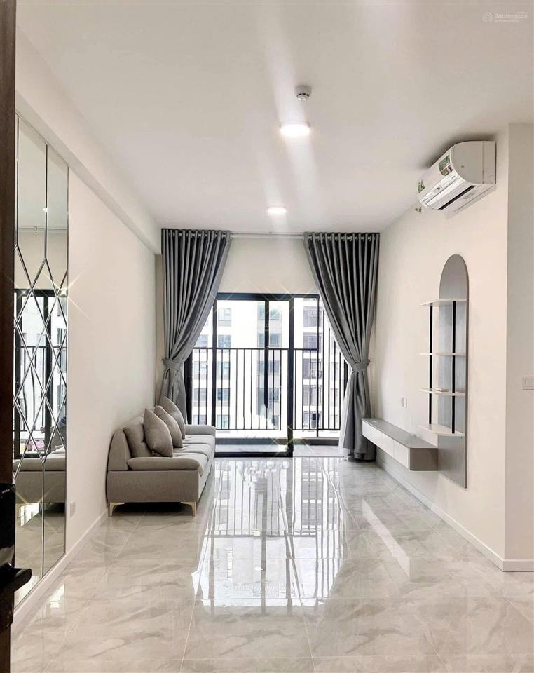 Bán căn hộ đẹp xuất sắc tại the rivana, 2,3 tỷ, 52m2, 1pn, 1wc, thuận an, bình dương