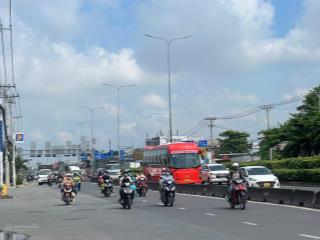 Bán 1.247m2 nhà xưởng mặt tiền ql1a phường an phú đông quận 12