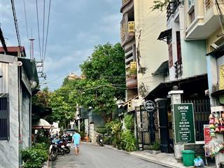 Bán nhà mặt tiền đường thới an 04 phường thới an quận 12