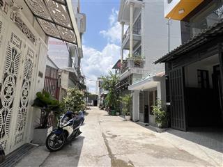Bán lô đất đẹp đường tân chánh hiệp 03 phường tân thới hiệp quận 12  giá 3.75 tỷ