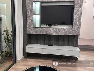Cần bán căn 46m2 full đồ giá rẻ 2.370 tỷ bao phí aquabay sky 2  ecopark
