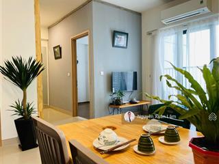 Cần bán căn hộ 46m2 full nội thất như ảnh, giá rẻ 2,3 tỷ bao phí aquabay ecopark
