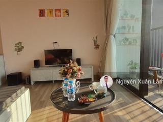 Cần cho thuê 31m2 studio giá rẻ 5.5 triệu/tháng haven ecopark