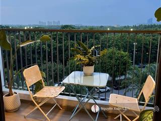 Cần bán căn 77m2 full đồ view siêu đẹp nhìn hồ sân golf, giá rẻ 4.3 tỷ bao phí aquabay lake 1