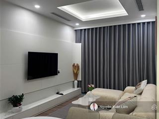 Cần cho thuê căn 73m2 full đồ mới tinh view nhìn siêu đẹp, giá rẻ 11 triệu/tháng khu onsen ecopark