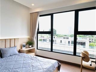 Cần bán căn 33m2 full đồ mới tinh view siêu đẹp long lanh tầng thấp giá rẻ 2.150 tỷ bp oasis s3