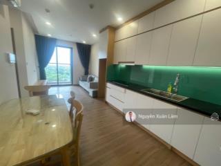 Cần cho thuê căn 52m2 đồ cơ bản bếp rèm view đảo siêu đẹp giá rẻ 6.5 triệu oasis s3  ecopark