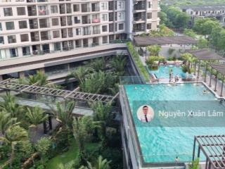 Cần cho thuê 58m2 full đồ mới đẹp gía rẻ 7 triệu/tháng haven ecopark