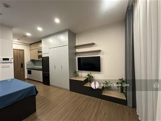 Cần cho thuê 30m2 full đồ giá rẻ 5.5 triệu oasis s3  ecopark
