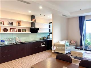 Cần bán căn 84m2 view vịnh đảo siêu đẹp long lanh full đồ mới giá 5,750 tỷ bao phí sp  ecopark