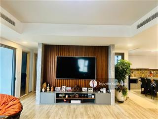 Cần bán căn 158m2 full đồ view siêu đẹp long lanh nhìn hồ nhìn villa giá 10.8 tỷ bao phí lake 2