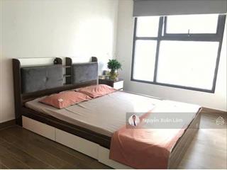 Cần cho thuê 46m2 full đồ giá rẻ 5,5 triệu aquabay  ecopark