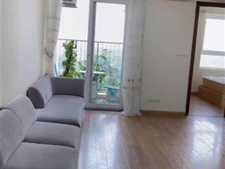 Cần cho thuê 71m2 full đồ giá rẻ 6.5 triệu/tháng rừng cọ  ecopark