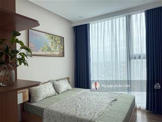 Cần bán căn 46m2 full đồ mới giá bán 3.150 tỷ bao phí solforet  ecopark