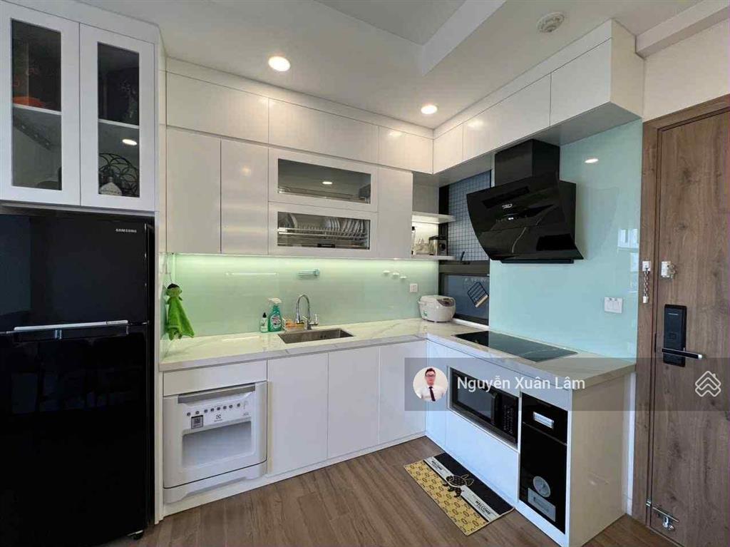 Cần bán 3pn 73m2 full đồ mới đẹp giá 5.050 tỷ bao phí oasis s3 ecopark