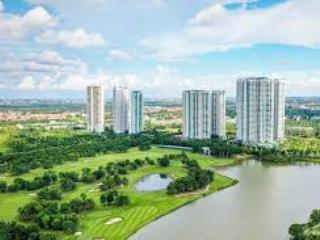 Cần bán căn 78m2 không đồ nhà đẹp ban công rộng 7m giá rẻ 4.320 tỷ bao phí aquabay  ecopark