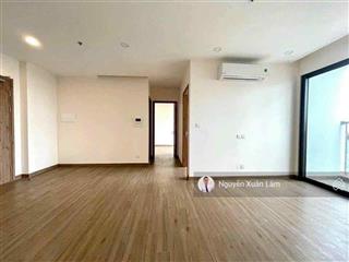 Cần bán căn 2pn to 75m2 nội thất cơ bản view sông hồng đẹp giá rẻ 4,650 tỷ oasis s1  ecopark