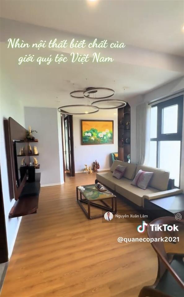 Cần bán căn 58m2 full đồ siêu đẹp view sân golf hồ giá rẻ 3,6 tỷ bp aquabay ecopark