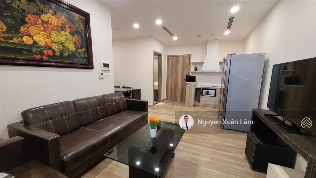 Cần bán căn 45m2 solforet view đẹp hướng mát giá rẻ 3,160 tỷ bao phí so1 ecopark