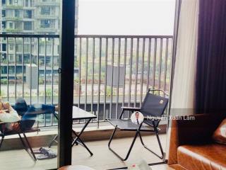 Cần cho thuê 69m2 full đồ mới đẹp long lanh view hồ giá rẻ 10 triệu onsen ecopark