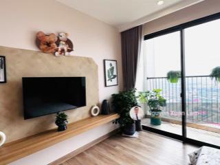Cần bán căn 30m2 studio full đồ mới đẹp giá rẻ 2.3 tỷ bao phí haven ecopark