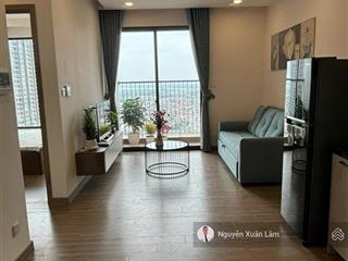 Cần cho thuê 52m2 2pn full đồ view đẹp giá rẻ 7 triệu oasis sp  ecopark