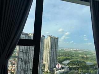 Cần bán căn 63m2 nội thất cơ bản view vịnh đảo siêu đẹp giá rẻ 4.3 tỷ bp solforet  ecopark