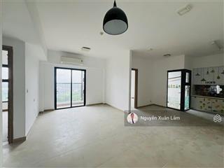 Cần bán căn 90m2 3pn ko đồ hướng đn view vịnh hồ công viên siêu đẹp giá 5.9 tỷ bp aquabay ecopark