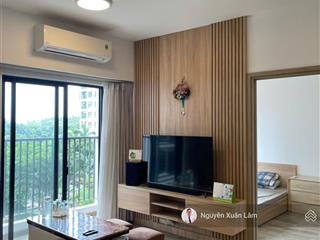 Cần bán căn 69m2 full đồ view công viên hướng đn thoáng mát giá rẻ 4.580 tỷ bp aquabaylake 1.