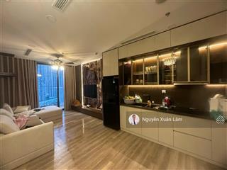 Cần bán 73m2 ban công rộng 10m full đồ sịn view siêu đẹp vịnh hồ đảo giá 5,120 tỷ bp sol forest