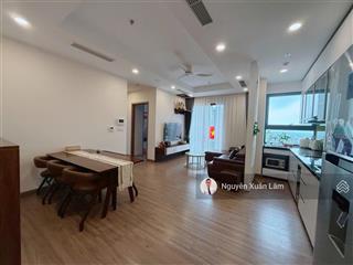 Cần bán căn 83m2 3pn full đồ view vịnh sông hồng giá rẻ 5.710 tỷ bao phí oasis sp  ecopark