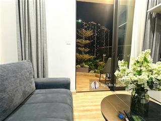 Cần bán căn 77m2 ban công rộng 10m full đồ mới view đẹp long lanh giá 6.080 tỷ bp solforet ecopark