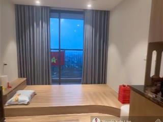 Cần bán căn hộ 58m2 full đồ giá 5.050 tỷ bao phí land mark ecopark