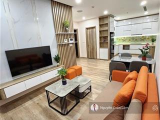 Cần bán căn 68m2 full đồ mới tinh view biệt thự đảo siêu đẹp giá 5.470 tỷ bao phí haven ecopark