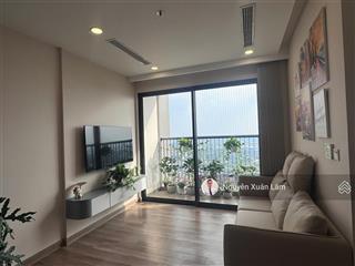 Cần bán căn 58m2 full đồ mới view đẹp nhìn các dự án xung quanh, giá 4,5 tỷ bp haven ecopark