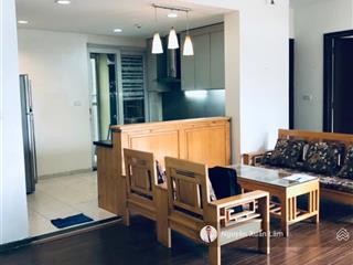 Cần cho thuê 83m2 full đồ giá rẻ 7 triệu/tháng rừng cọ  ecopark