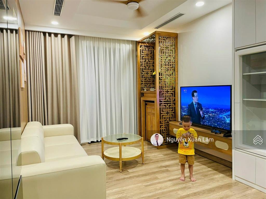 Cần bán căn 58m2 full đồ mới view nhìn vịnh đảo siêu đẹp long lanh giá 4.450 tỷ bp haven ecopark