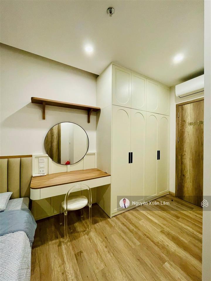 Cần bán căn 58m2 full đồ mới view nhìn vịnh đảo siêu đẹp long lanh giá 4.450 tỷ bp haven ecopark