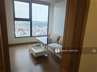 Cần bán 85m2 3pn full đồ view sông hồng giá rẻ 5.9 tỷ bao phí oasis s2 ecopark