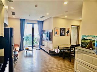 Cần bán căn 59,3m2 full đồ view đẹp nhìn vịnh đảo giá rẻ 4,550 tỷ bao phí oasis toà sp  ecopark